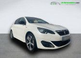 Peugeot 308 occasion année 2017 boite Automatique Annonce Peugeot 308 occasion Essence 1.2 PureTech 130ch BVA à Beaupuy