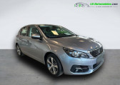 Peugeot 308 occasion année 2018 boite Automatique Annonce Peugeot 308 occasion Essence 1.2 PureTech 130ch BVA à Beaupuy