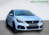 Peugeot 308 occasion année 2021 boite Automatique Annonce Peugeot 308 occasion Essence 1.2 PureTech 130ch BVA à Beaupuy