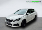 Peugeot 308 occasion année 2021 boite Automatique Annonce Peugeot 308 occasion Essence 1.2 PureTech 130ch BVA à Beaupuy