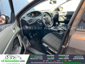 Peugeot 308 1.2 PureTech 130ch  BVM  occasion � Beaupuy - photo n�3