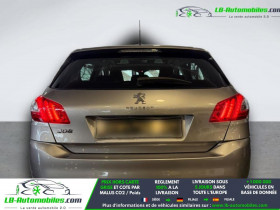 Peugeot 308 1.2 PureTech 130ch  BVM  occasion � Beaupuy - photo n�5