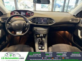 Peugeot 308 1.2 PureTech 130ch  BVM  occasion � Beaupuy - photo n�3