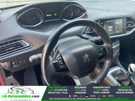 Peugeot 308 1.2 PureTech 130ch  BVM  occasion � Beaupuy - photo n�8