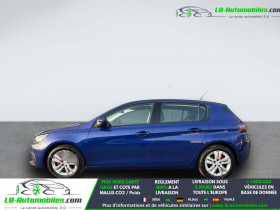Peugeot 308 1.2 PureTech 130ch  BVM  occasion � Beaupuy - photo n�5