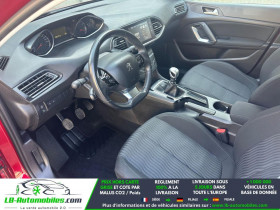 Peugeot 308 1.2 PureTech 130ch  BVM  occasion � Beaupuy - photo n�6