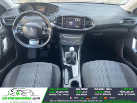 Peugeot 308 1.2 PureTech 130ch  BVM  occasion � Beaupuy - photo n�2