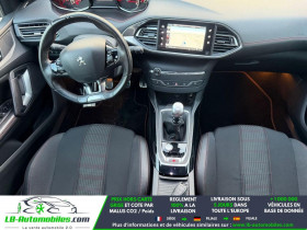 Peugeot 308 1.2 PureTech 130ch  BVM  occasion � Beaupuy - photo n�2