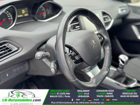 Peugeot 308 1.2 PureTech 130ch  BVM  occasion � Beaupuy - photo n�9
