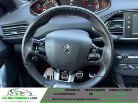 Peugeot 308 1.2 PureTech 130ch  BVM  occasion � Beaupuy - photo n�10