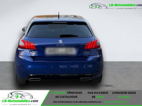 Peugeot 308 1.2 PureTech 130ch  BVM  occasion � Beaupuy - photo n�7