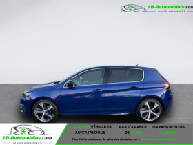 Peugeot 308 1.2 PureTech 130ch  BVM  occasion � Beaupuy - photo n�6