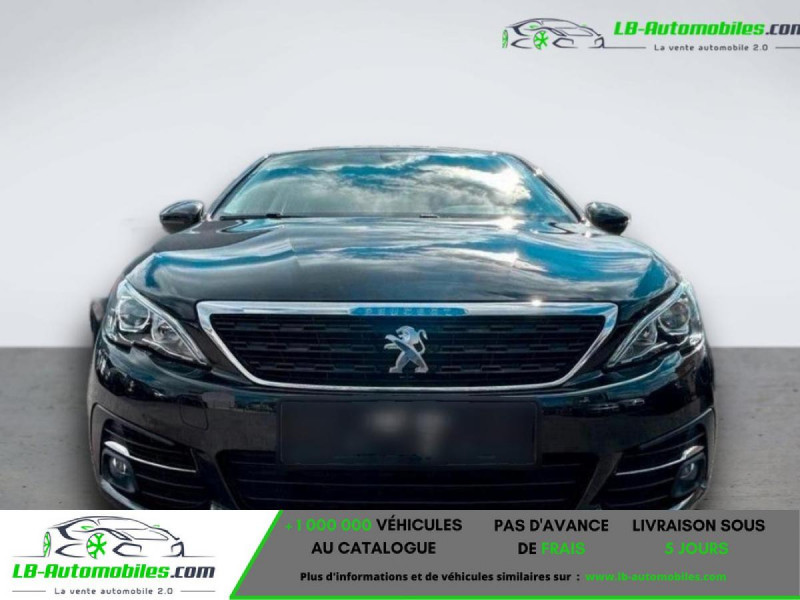 Peugeot 308 1.2 PureTech 130ch  BVM  occasion � Beaupuy - photo n�2