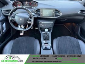 Peugeot 308 1.2 PureTech 130ch  BVM  occasion � Beaupuy - photo n�3