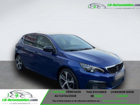 Peugeot 308 1.2 PureTech 130ch  BVM  occasion � Beaupuy - photo n�2