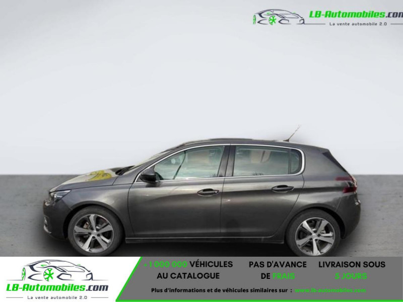 Peugeot 308 1.2 PureTech 130ch  BVM  occasion � Beaupuy - photo n�6