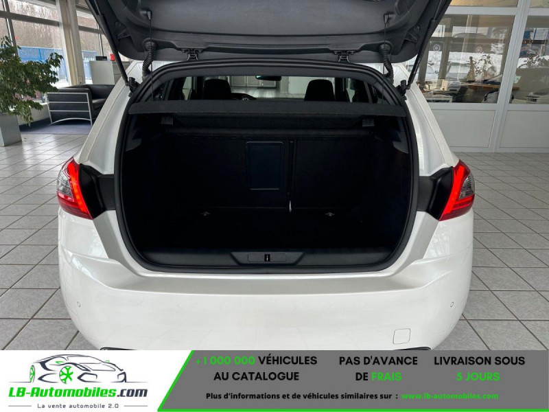Peugeot 308 1.2 PureTech 130ch  BVM  occasion � Beaupuy - photo n�7