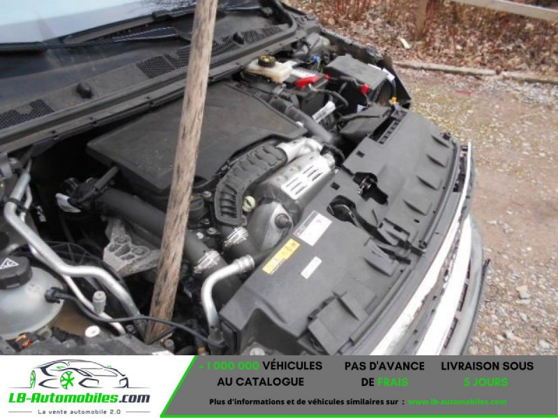 Peugeot 308 1.2 PureTech 130ch  BVM  occasion � Beaupuy - photo n�6