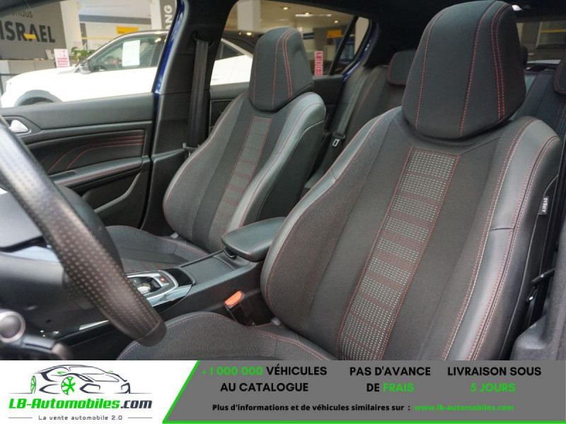 Peugeot 308 1.2 PureTech 130ch  BVM  occasion � Beaupuy - photo n�8