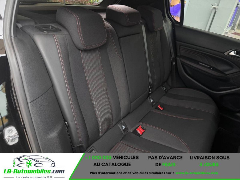 Peugeot 308 1.2 PureTech 130ch  BVM  occasion � Beaupuy - photo n�5