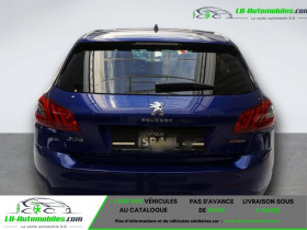 Peugeot 308 1.2 PureTech 130ch  BVM  occasion � Beaupuy - photo n�7