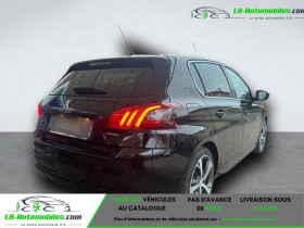 Peugeot 308 1.2 PureTech 130ch  BVM  occasion � Beaupuy - photo n�3