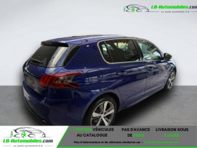 Peugeot 308 1.2 PureTech 130ch  BVM  occasion � Beaupuy - photo n�4