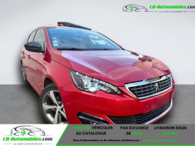 Peugeot 308 1.2 PureTech 130ch  BVM  occasion � Beaupuy - photo n�2