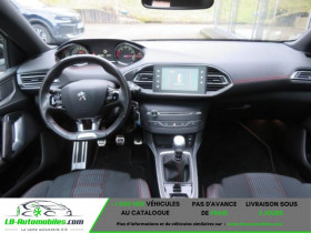 Peugeot 308 1.2 PureTech 130ch  BVM  occasion � Beaupuy - photo n�3