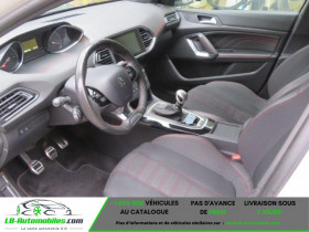 Peugeot 308 1.2 PureTech 130ch  BVM  occasion � Beaupuy - photo n�6