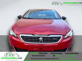 Peugeot 308 1.2 PureTech 130ch  BVM  occasion � Beaupuy - photo n�3