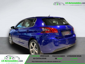 Peugeot 308 1.2 PureTech 130ch  BVM  occasion � Beaupuy - photo n�3