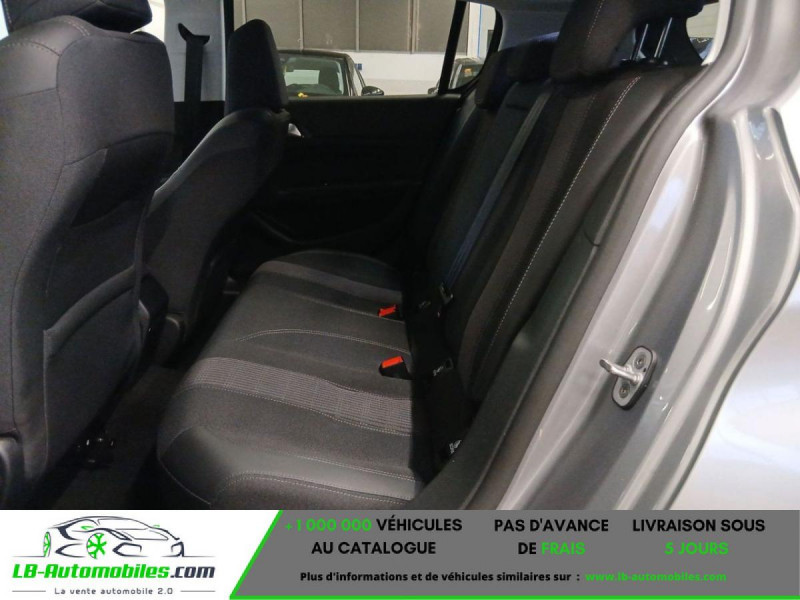 Peugeot 308 1.2 PureTech 130ch  BVM  occasion � Beaupuy - photo n�6