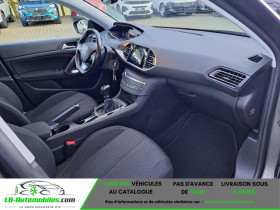 Peugeot 308 1.2 PureTech 130ch  BVM  occasion � Beaupuy - photo n�4