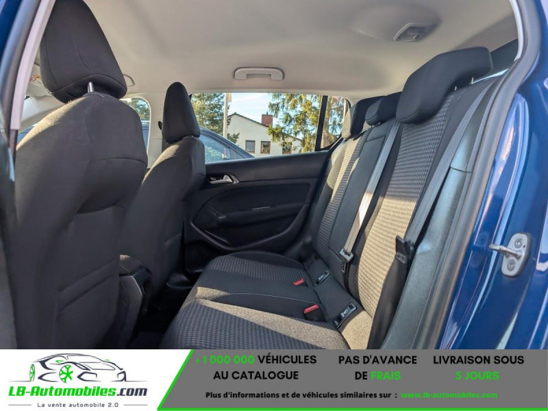 Peugeot 308 1.2 PureTech 130ch  BVM  occasion � Beaupuy - photo n�3