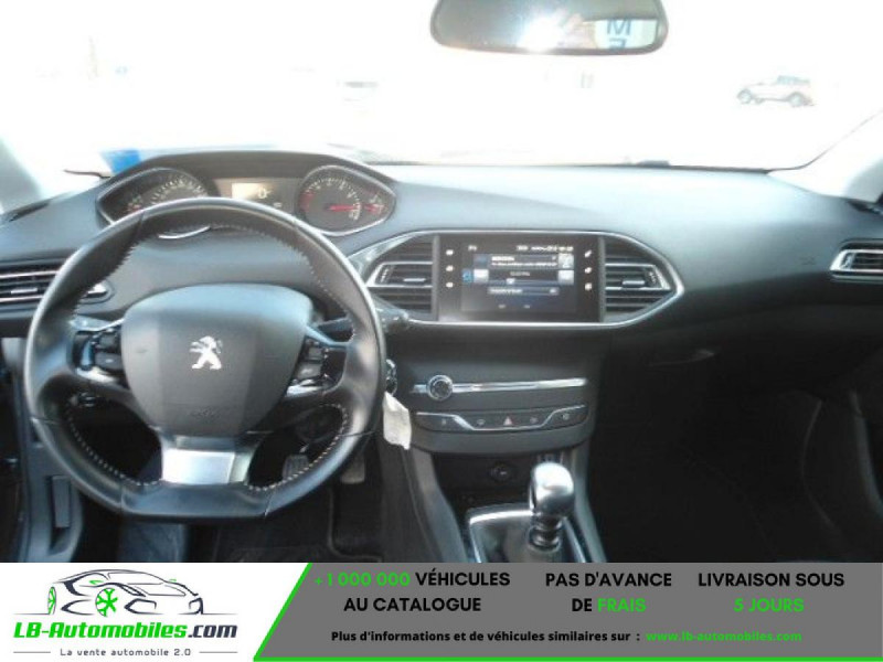 Peugeot 308 1.2 PureTech 130ch  BVM  occasion � Beaupuy - photo n�2
