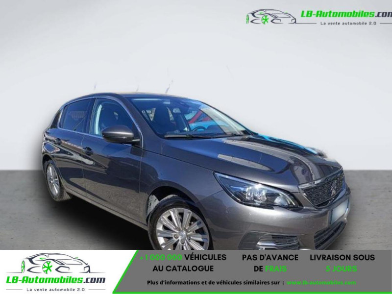 Peugeot 308 1.2 PureTech 130ch  BVM  occasion � Beaupuy