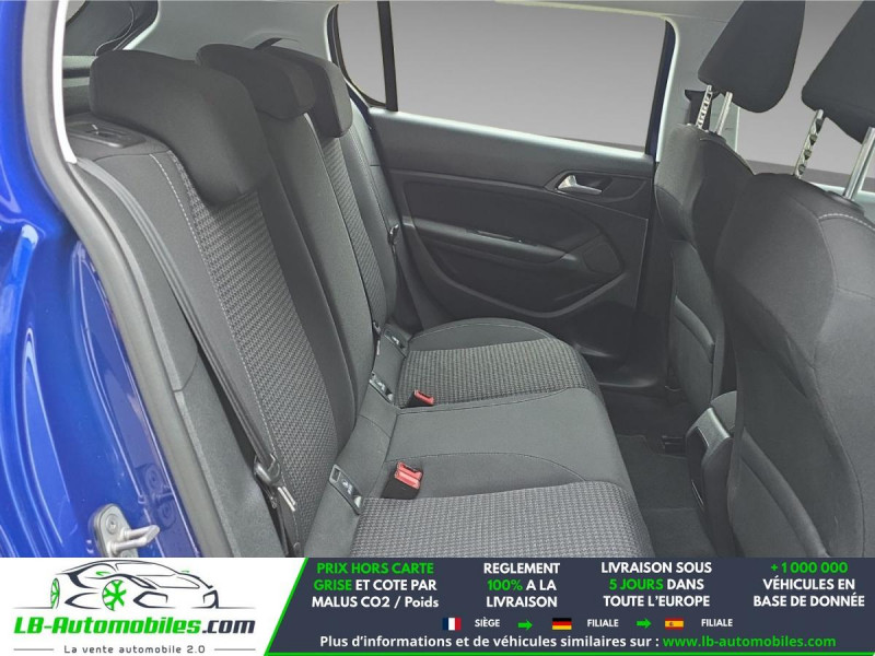 Peugeot 308 1.2 PureTech 130ch  BVM  occasion � Beaupuy - photo n�7