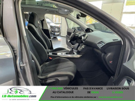 Peugeot 308 1.2 PureTech 130ch  BVM  occasion � Beaupuy - photo n�6