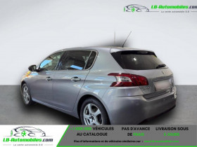 Peugeot 308 1.2 PureTech 130ch  BVM  occasion � Beaupuy - photo n�3