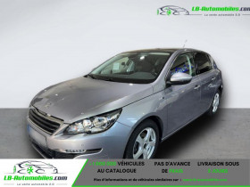 Peugeot 308 1.2 PureTech 130ch  BVM  occasion � Beaupuy - photo n�2