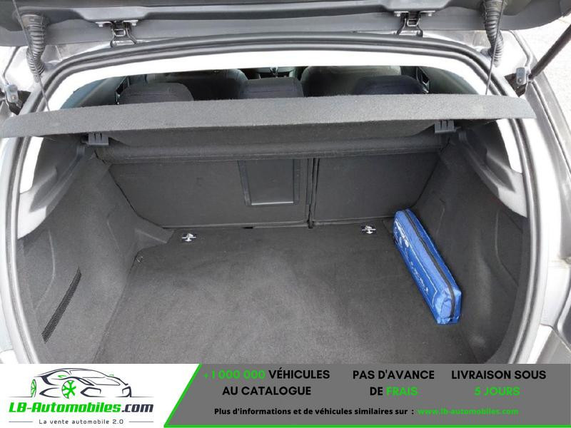 Peugeot 308 1.2 PureTech 130ch  BVM  occasion  Beaupuy - photo n8