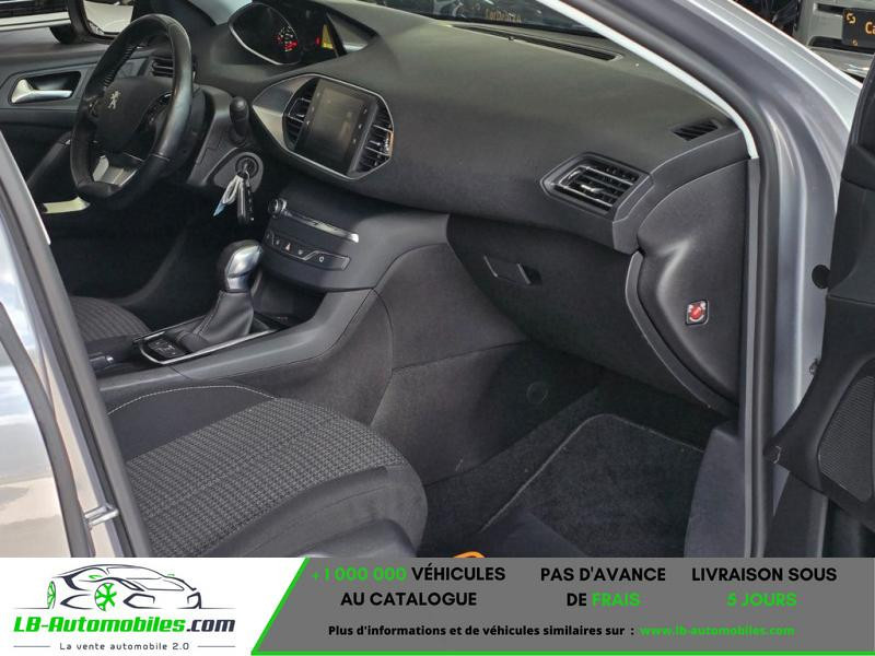 Peugeot 308 1.2 PureTech 130ch  BVM  occasion  Beaupuy - photo n8