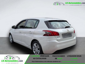 Peugeot 308 1.2 PureTech 130ch  BVM  occasion � Beaupuy - photo n�3