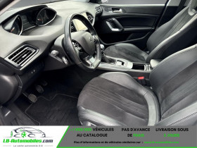 Peugeot 308 1.2 PureTech 130ch  BVM  occasion � Beaupuy - photo n�5