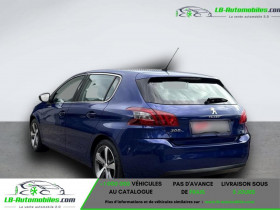 Peugeot 308 1.2 PureTech 130ch  BVM  occasion � Beaupuy - photo n�4