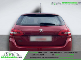 Peugeot 308 1.2 PureTech 130ch  BVM  occasion � Beaupuy - photo n�7