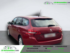 Peugeot 308 1.2 PureTech 130ch  BVM  occasion � Beaupuy - photo n�4