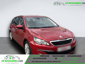 Peugeot 308 1.2 PureTech 130ch  BVM  occasion � Beaupuy - photo n�2