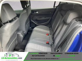 Peugeot 308 1.2 PureTech 130ch  BVM  occasion � Beaupuy - photo n�8